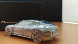 Porsche Panamera GI Turbo 2009 - Paperweight