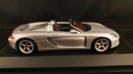 Porsche Carrera GT Prototype 2000 - Minichamps 1:43