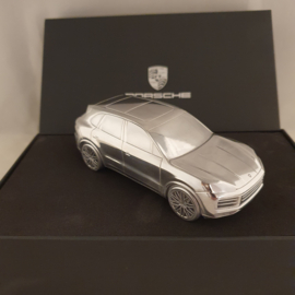 Porsche Cayenne  E3 II 2024 - Paperweight