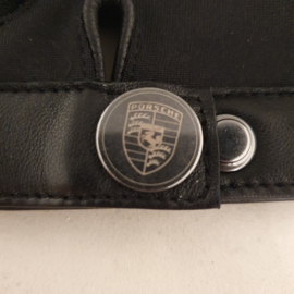 Porsche unisex lederen handschoenen - Heritage Collectie - WAP32400M0PHRT