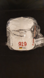 Porsche 919 Hybrid Racing Collection Driver's Cap Timo Bernhard