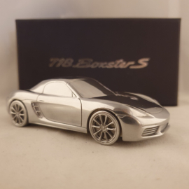 Porsche 718 Boxster S - Paperweight