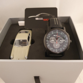 Porsche 911 50th Anniversary Chronograaf 1963 - 2013 WAP9110050E