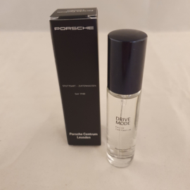 Porsche Drive Mode - Eau de car parfum