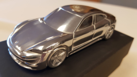 Porsche Taycan 2019 - Paperweight