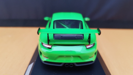 Porsche 911 (991.2) GT3 RS  vert lézard - WAP0201590J