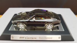 Porsche 911 Carrera Black Diamond Swarovski - Limited Edition