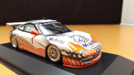 Porsche 911 996 GT3 Cup Supercup VIP Nr 1 2000 - Minichamps