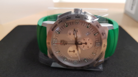 Sport Classic chronograaf - Green Edition