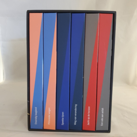 Porsche Tour of Legends 2023 Le plus grand détour