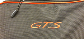 Porsche 718 GTS Travel Bag