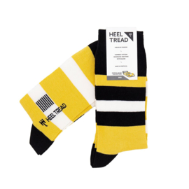 Porsche 956 - HEEL TREAD Socken