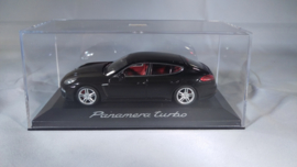Porsche Panamera Turbo (G1 II) - 2014
