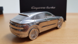 Porsche Cayenne  Coupe Turbo 2019 - Presse Papier