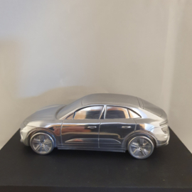 Porsche Macan EV 2025 Generatie 4 - Presse Papier