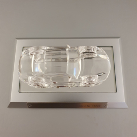 Porsche 987 Cayman S Swarovski - WAP05040016