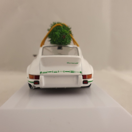 Porsche 911 Carrera RS 2.7 1973 with Christmas Tree - WAP0201170PRS2