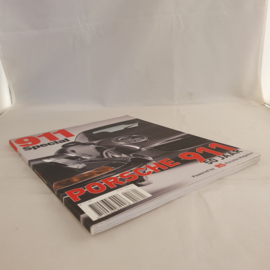 Porsche 911 Special 50 jaar RS Porsche Magazine 2014