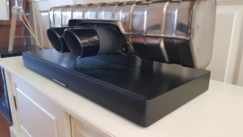 Porsche 911 GT3 Soundbar