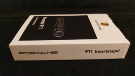 Porsche Jeu de quatuor - Porsche 992 Timeless Machine