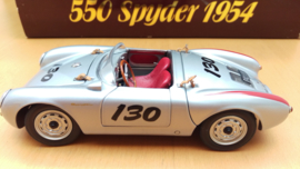 Porsche modelauto's schaal 1:24