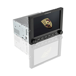 Porsche PCCM Plus navigation system - 99664259000