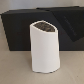 Pylône Logo Porsche Turbonite - Presse-papier