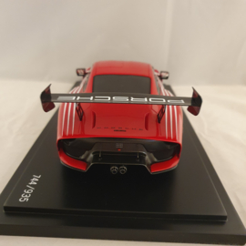 Porsche 935 Salzburg basis 991 GT2 RS 2019 #77  1:18 - WAP0219410M935