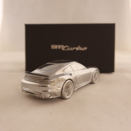 Porsche 911 992 Turbo - Paperweight