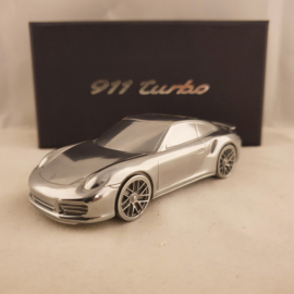 Porsche 911 991 Turbo 2th generation - Paperweight