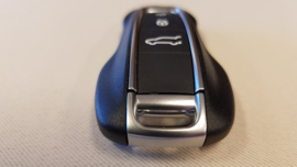 Porsche hand transmitter key for current Porsche generations