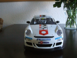 Porsche 911 997 GT3 RS Förch 1/12 radio driverable