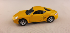 Porsche modellen - koelkast magneten - WAP10800016