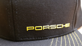 Porsche Cayman 718 GT4 Snapback pet - honkbalpet