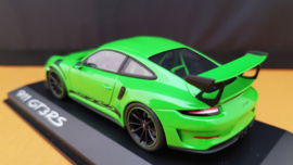 Porsche 911 (991.2) GT3 RS  vert lézard - WAP0201590J