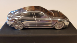 Porsche Taycan 2019 - Paperweight