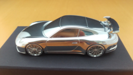 Porsche 911 991 GT3 2th generation - Paperweight