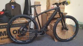 porsche rotwild e bike price