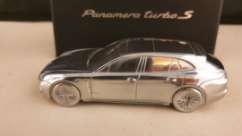 Porsche Panamera Turbo S Sport Turismo 2020 - Paperweight