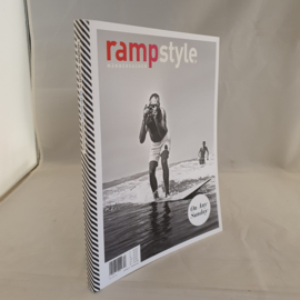 Magazine rampstyle #34 – On Any Sunday (Männersachen)
