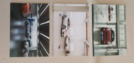 Porsche Postcards Uncovered 2017