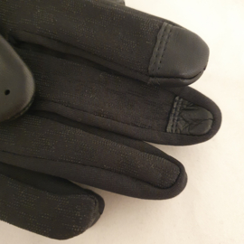 Porsche unisex lederen handschoenen - Heritage Collectie - WAP32400M0PHRT