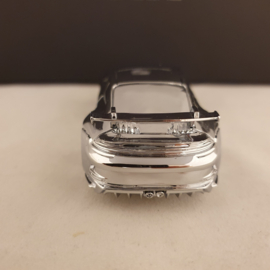 Porsche 911 992 GT3 - Paperweight Chrome