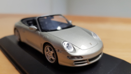 Porsche 911 (997) Carrera S 2004 - Dealer edition