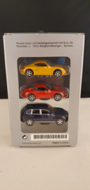 Porsche models - fridge magnets - WAP10800016