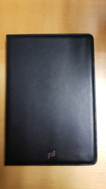 Porsche Design Tablet Cover for Ipad Mini 2 - Black leather
