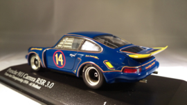 Porsche 911 RSR 3.0 Trans Am Championship 1974 - Minichamps