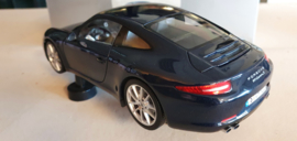 Porsche 911 (991) Carrera S 2012 - Minichamps - WAP0210200C