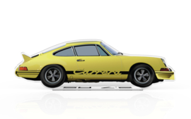 Porsche 911 Carrera 2.7 RS Bureau