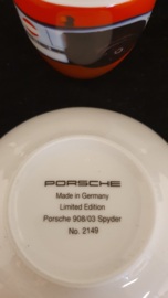 Porsche Espresso set - Driver's Edition set number 2 - WAP05025018